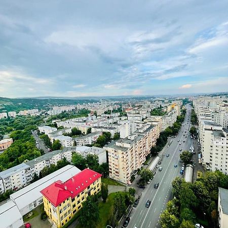 19Th Floor Apartment Cluj-Napoca Luaran gambar
