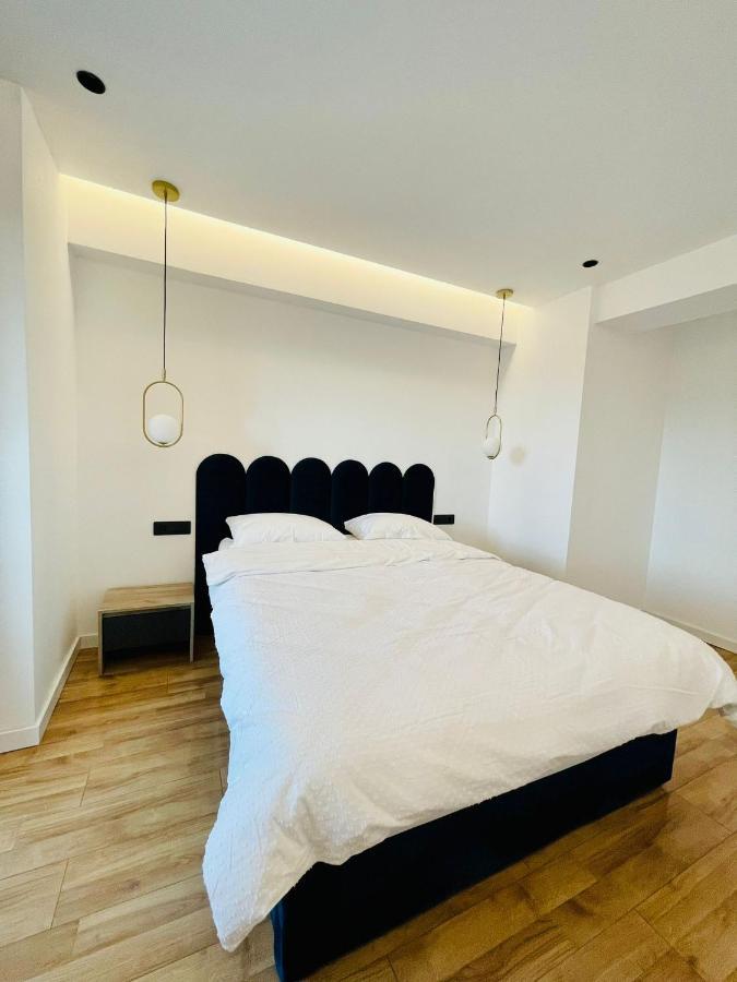 19Th Floor Apartment Cluj-Napoca Luaran gambar